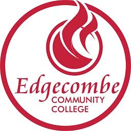 Edgecombe Community College logo