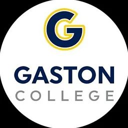 Gaston College logo