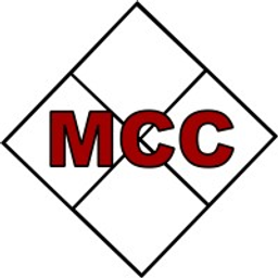 Martin Community College logo