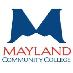 Mayland Community College logo