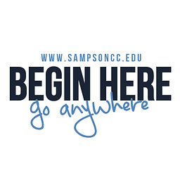 Sampson Community College logo