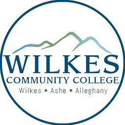Wilkes Community College logo