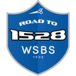 Winston Salem Barber School logo