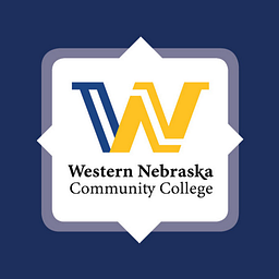 Western Nebraska Community College logo