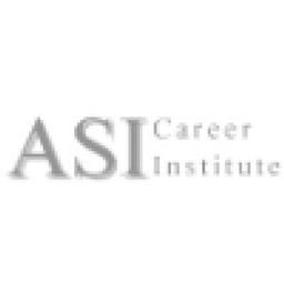 ASI Career Institute logo