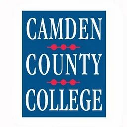 Camden County College logo