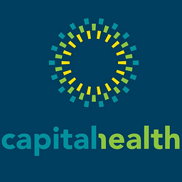 Capital Health School of Radiologic Technology logo