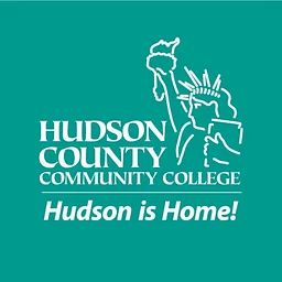 Hudson County Community College logo