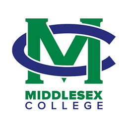 Middlesex College logo