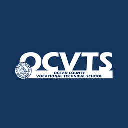 Ocean County Vocational-Technical School logo