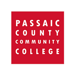 Passaic County Community College logo