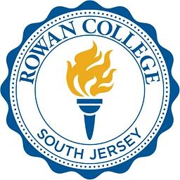 Rowan College of South Jersey-Cumberland Campus logo