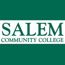 Salem Community College logo