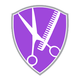 Shore Beauty School logo