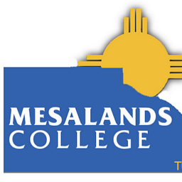 Mesalands Community College logo