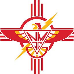 New Mexico Junior College logo