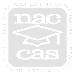 Olympian Academy of Cosmetology logo