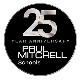 Paul Mitchell the School-Albuquerque logo
