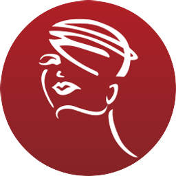 Academy of Hair Design-Las Vegas logo