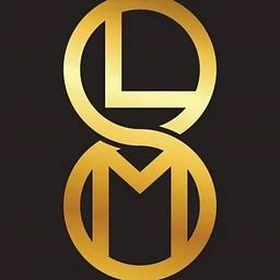 L Makeup Institute logo