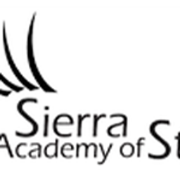 Sierra Academy of Style logo