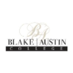 Blake Austin College logo
