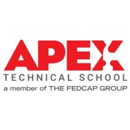 Apex Technical School logo