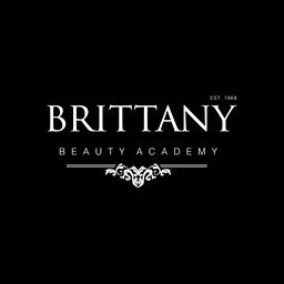 Brittany Beauty Academy logo