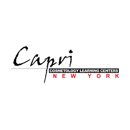 Capri Cosmetology Learning Centers logo