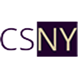 Career School of NY logo