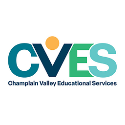 Clinton Essex Warren Washington BOCES logo