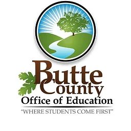 Butte County Regional Occupational Program logo