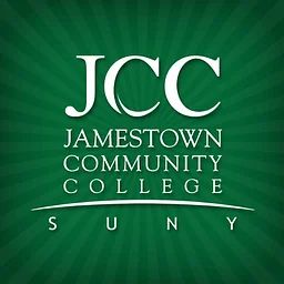 Jamestown Community College logo
