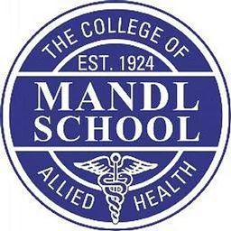 Mandl School-The College of Allied Health logo