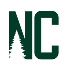 North Country Community College logo