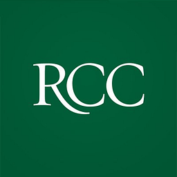 Rockland Community College logo