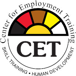 CET-San Jose logo