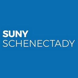 Schenectady County Community College logo