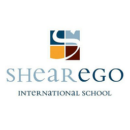 Shear Ego International School of Hair Design logo