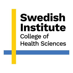 Swedish Institute a College of Health Sciences logo