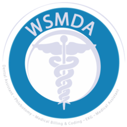 Westchester School for Medical & Dental Assistants logo