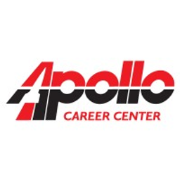 Apollo Career Center logo