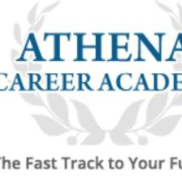Athena Career Academy logo