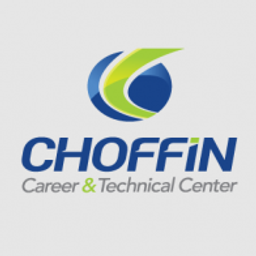 Choffin Career  and Technical Center logo