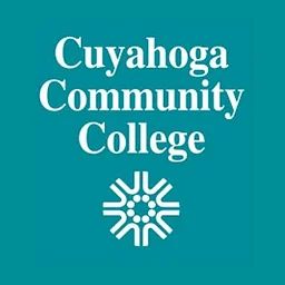 Cuyahoga Community College District logo