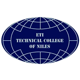 ETI Technical College of Niles logo