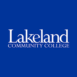 Lakeland Community College logo