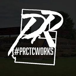 Pickaway Ross Joint Vocational School District logo