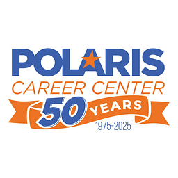 Polaris Career Center logo