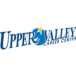 Upper Valley Career Center logo